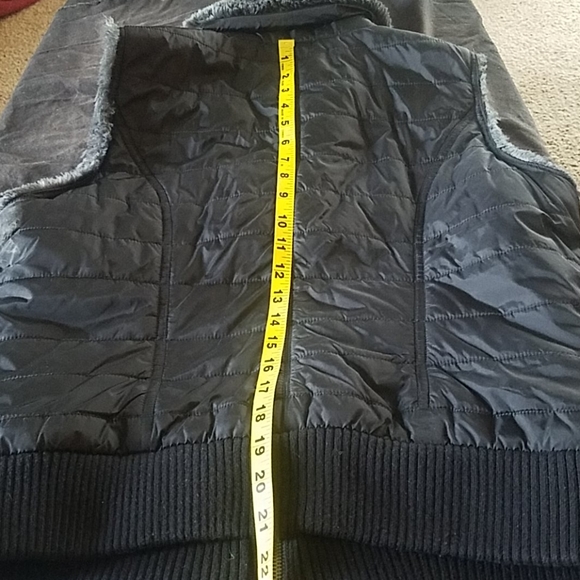 RuffHewn vest - Picture 8 of 9